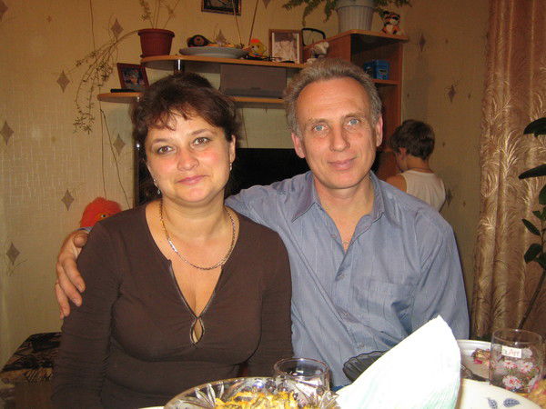 Дмитрий Демчинский