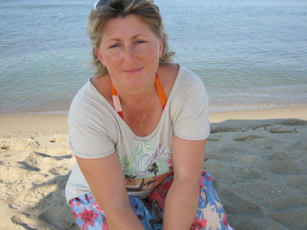 Аленушка Прекрасная