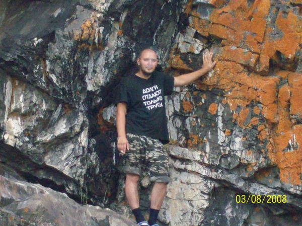 Антон Агеев