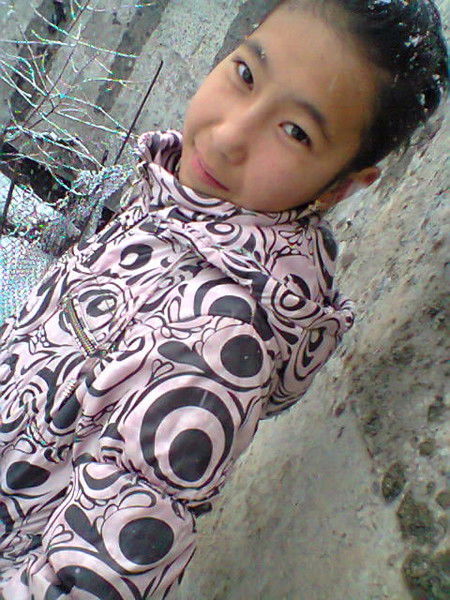 Луиза Тынарбекова