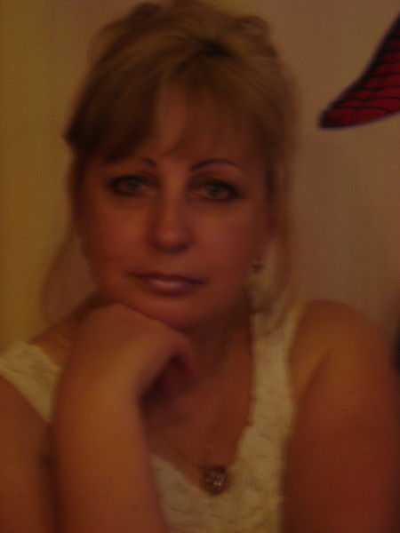 Лена Васильева