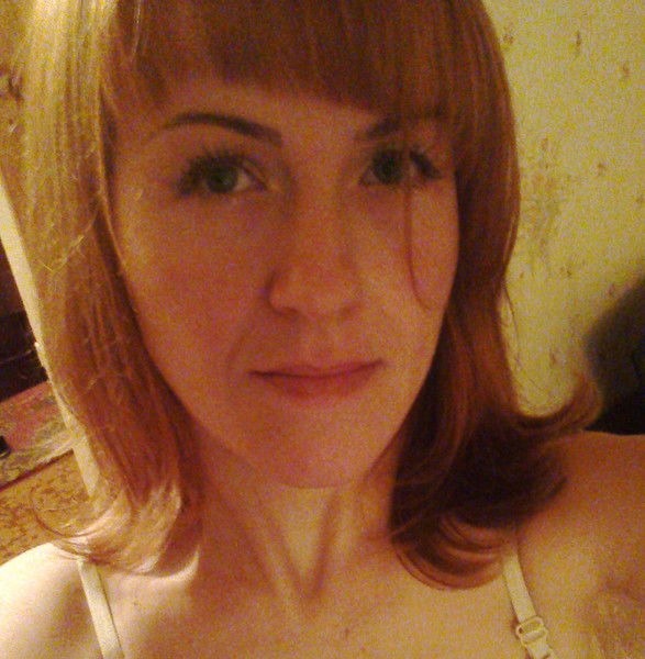 Елена Трунова