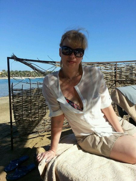 Светлана Кряжова