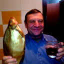 Борис Мезин