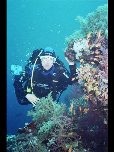 Павел Балахонцев