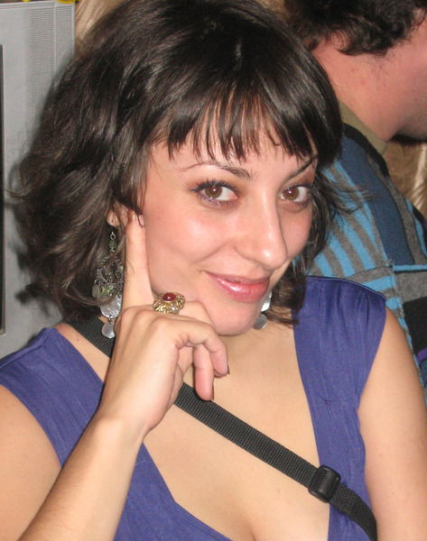 Katerina Ploujnikova