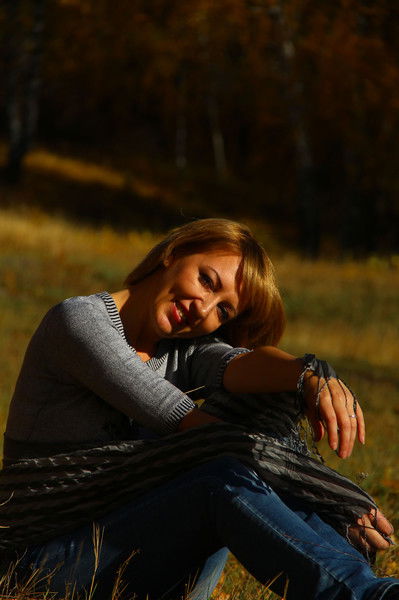 Оксана Ермошина