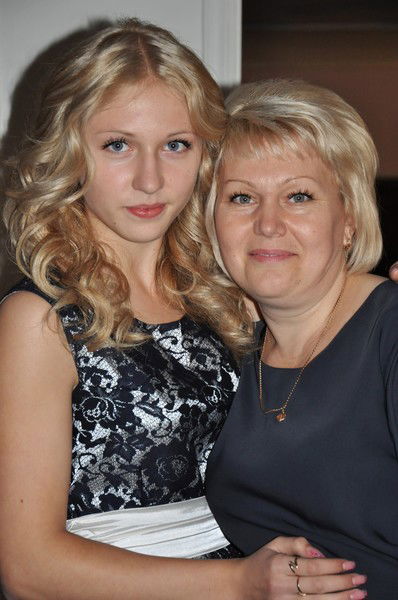 Татьяна Самохвалова