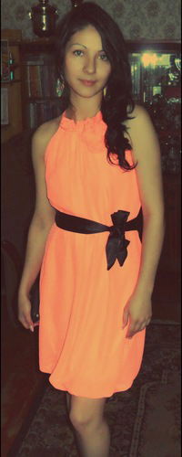 Алёнка Загидуллина