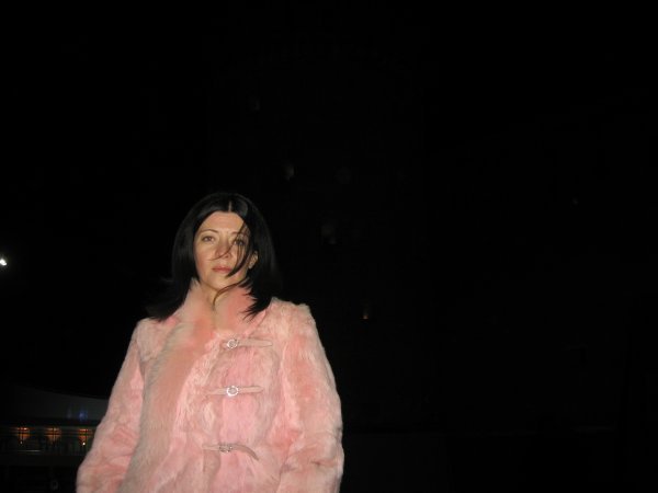 Марина Кнышева