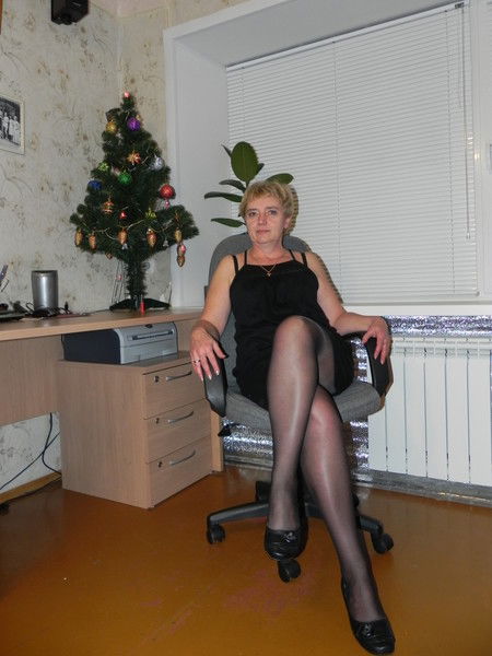 Алёна Лямичева