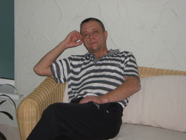 Сергей Семенов