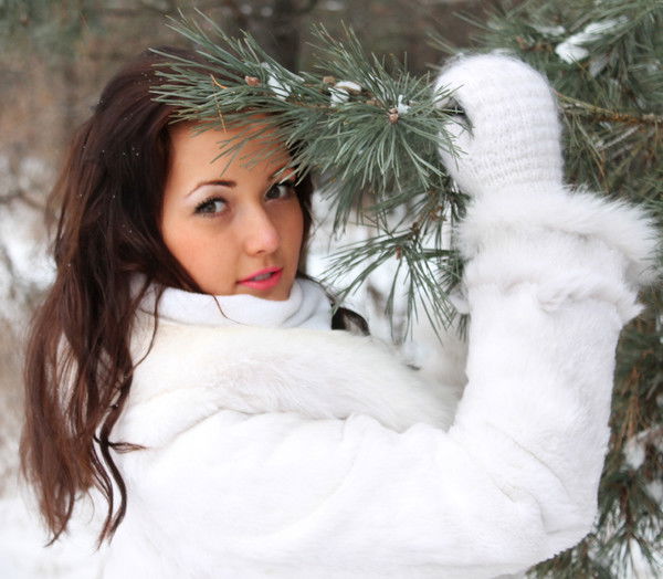 Julia Тронтова