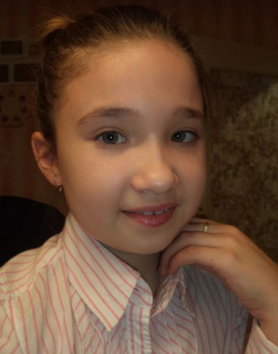 Юляшка Цветкова