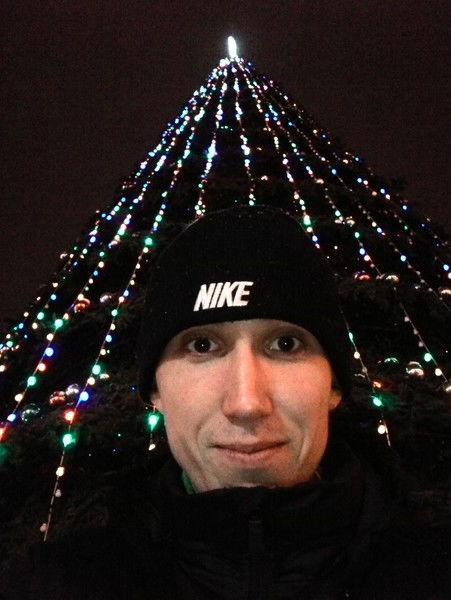 Евгений Новиков