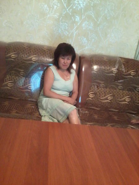 Айнура Алиева