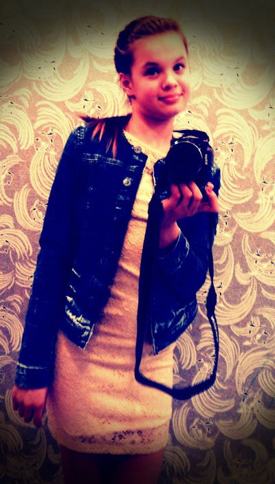 Маргарита Исламгулова