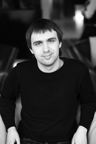 Евгений Залисковый