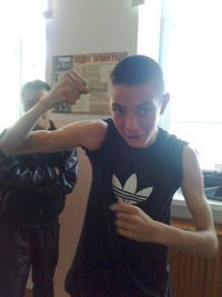 Александр Поздеев