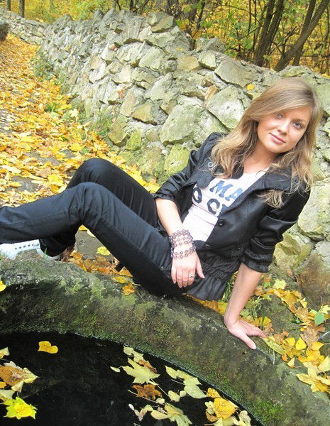 Алька Зайка