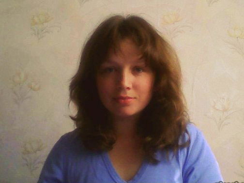 Марта Грибовская