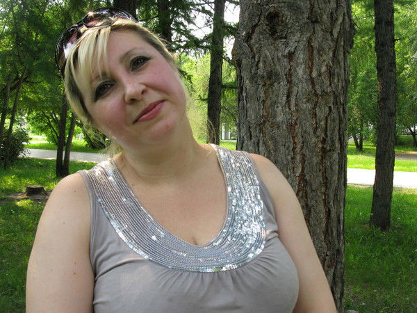 Юлия Шаламова