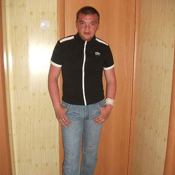 Руслан Юламанов