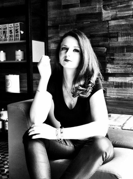 Екатерина Иволгина