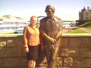 Светлана Зайцева