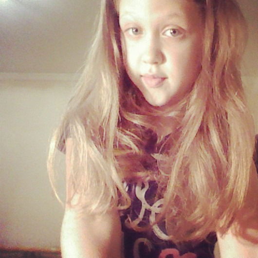 Валерия Антусёнок