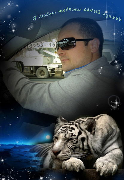 Сергей Компанец