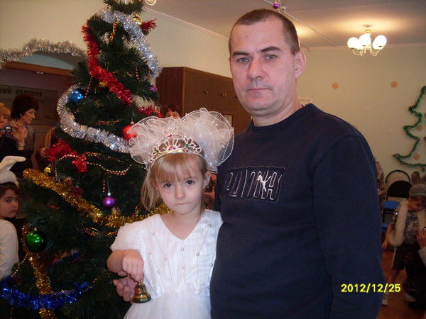 Владимир Алексеевский