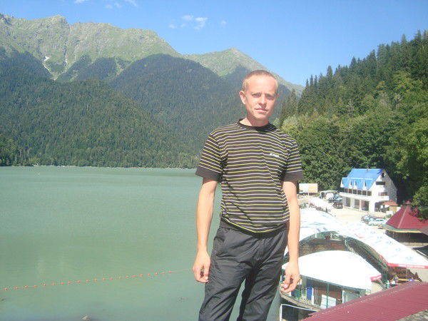 Николай Поздеев