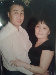 Жанна Мунбасова