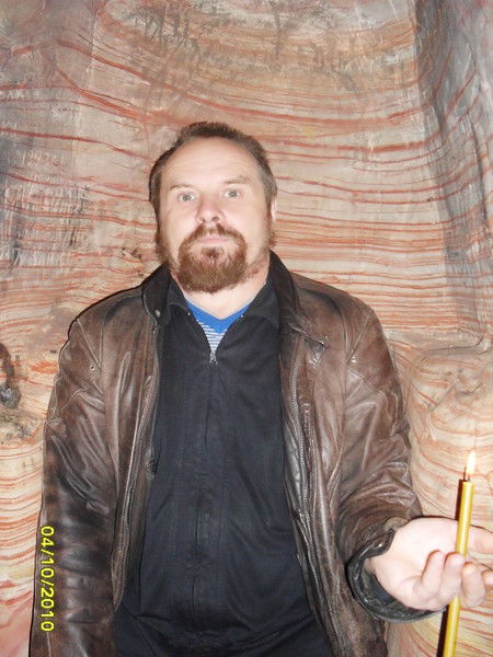 Валерий Белобородов