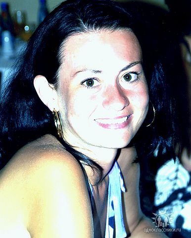 Ксения Казначеева