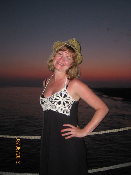 Елена Подольская