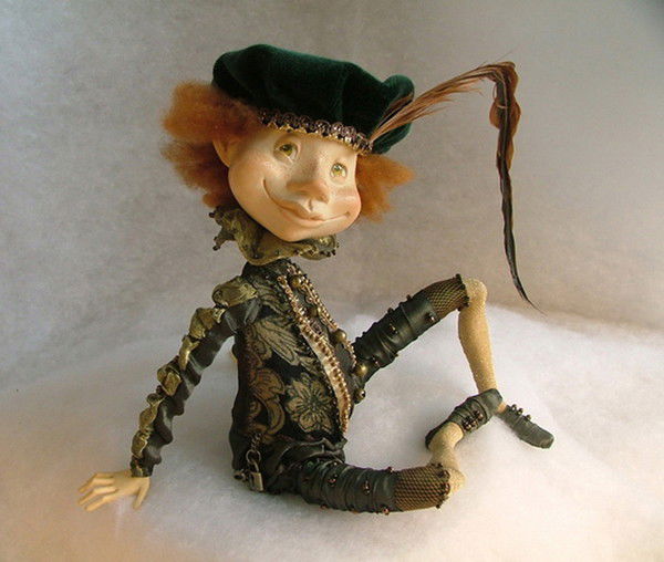 Борис Хайрулин