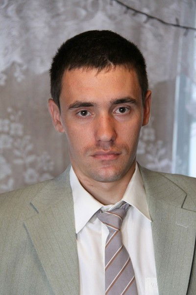 Александр Карпелянский