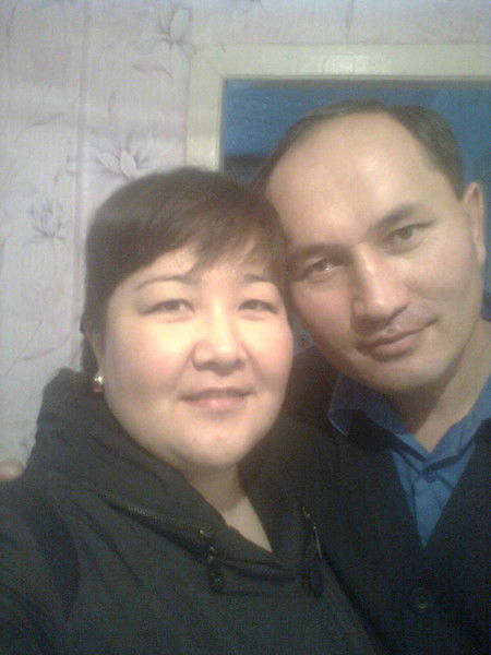 Асел Акашева