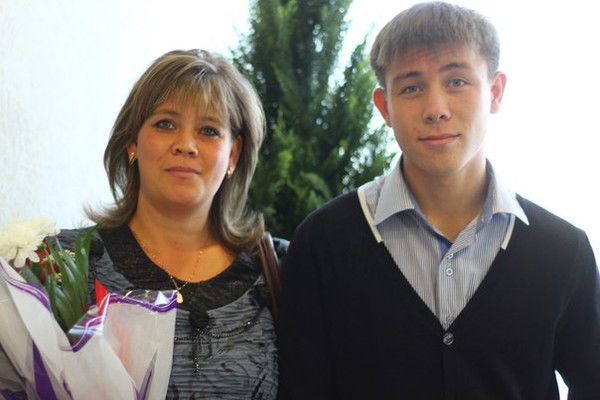 Инна Башарова