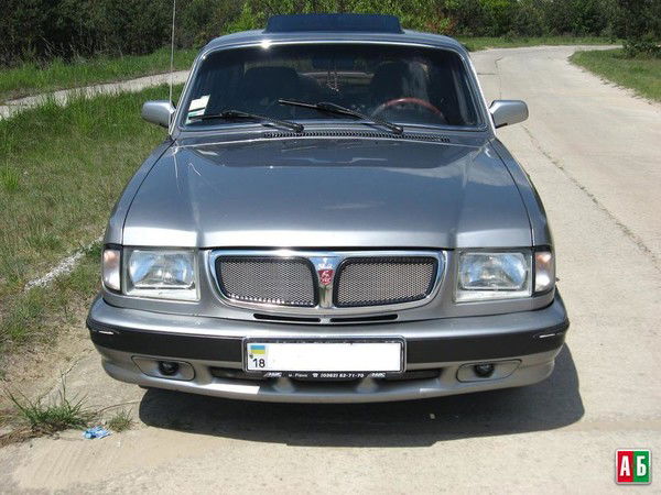 Влад Соснин