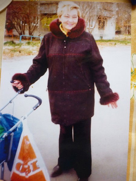 Инна Богданова