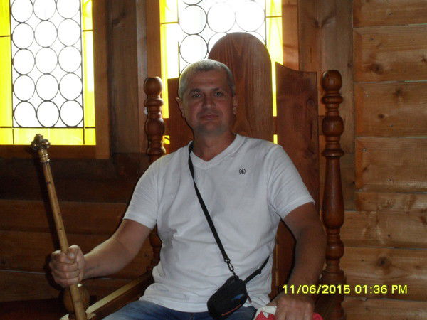 Руслан Гугленко