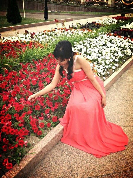 Арайлым Ардабайкызы