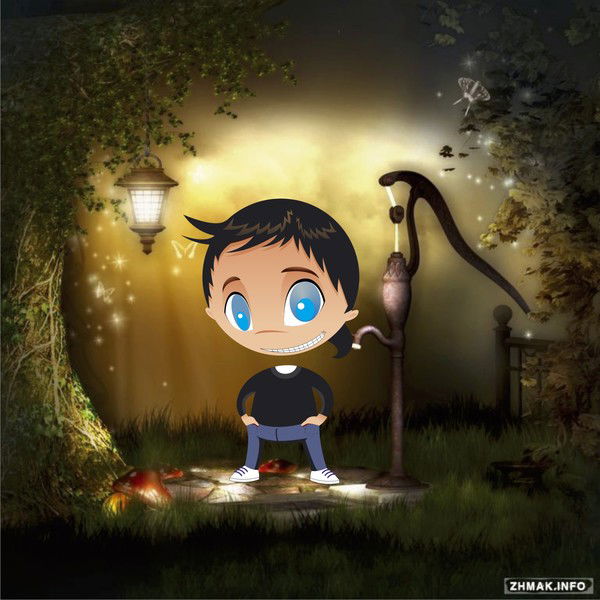 Алиса Руслановна