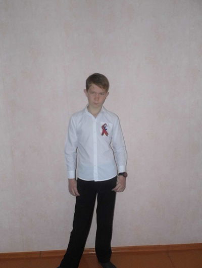 Артём Митюков