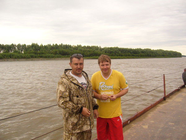 Матвей Сосковец