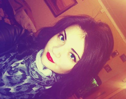 Анна Гудилина