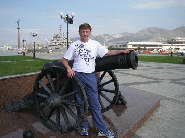 Марат Шарифуллин